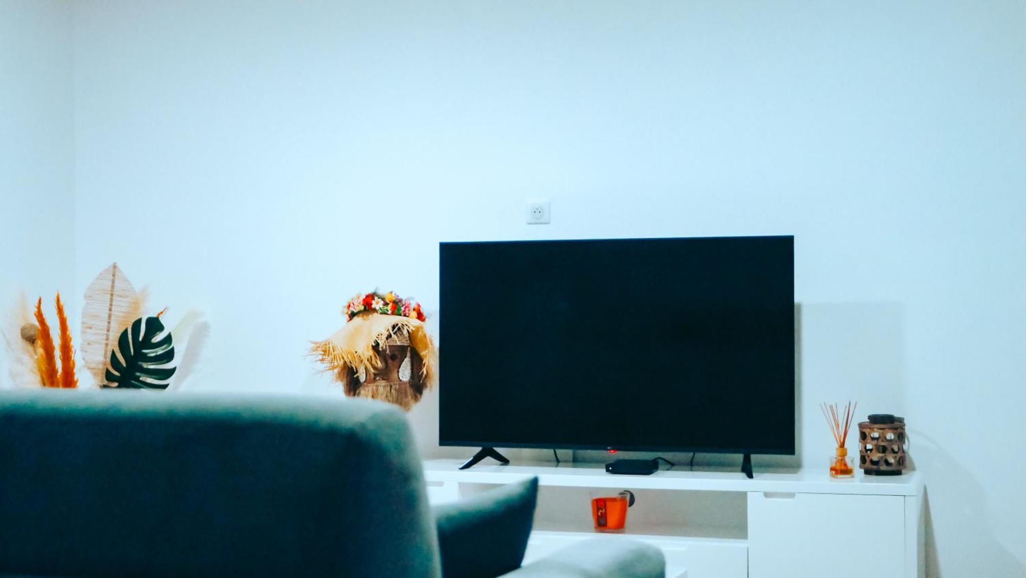 Pension Irivai, Appartement Uo Uo 3 Chambres Vue Mer Uturoa Exteriér fotografie
